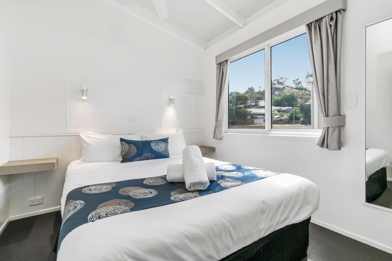 Big4 Mannum Holiday Park Exterior foto