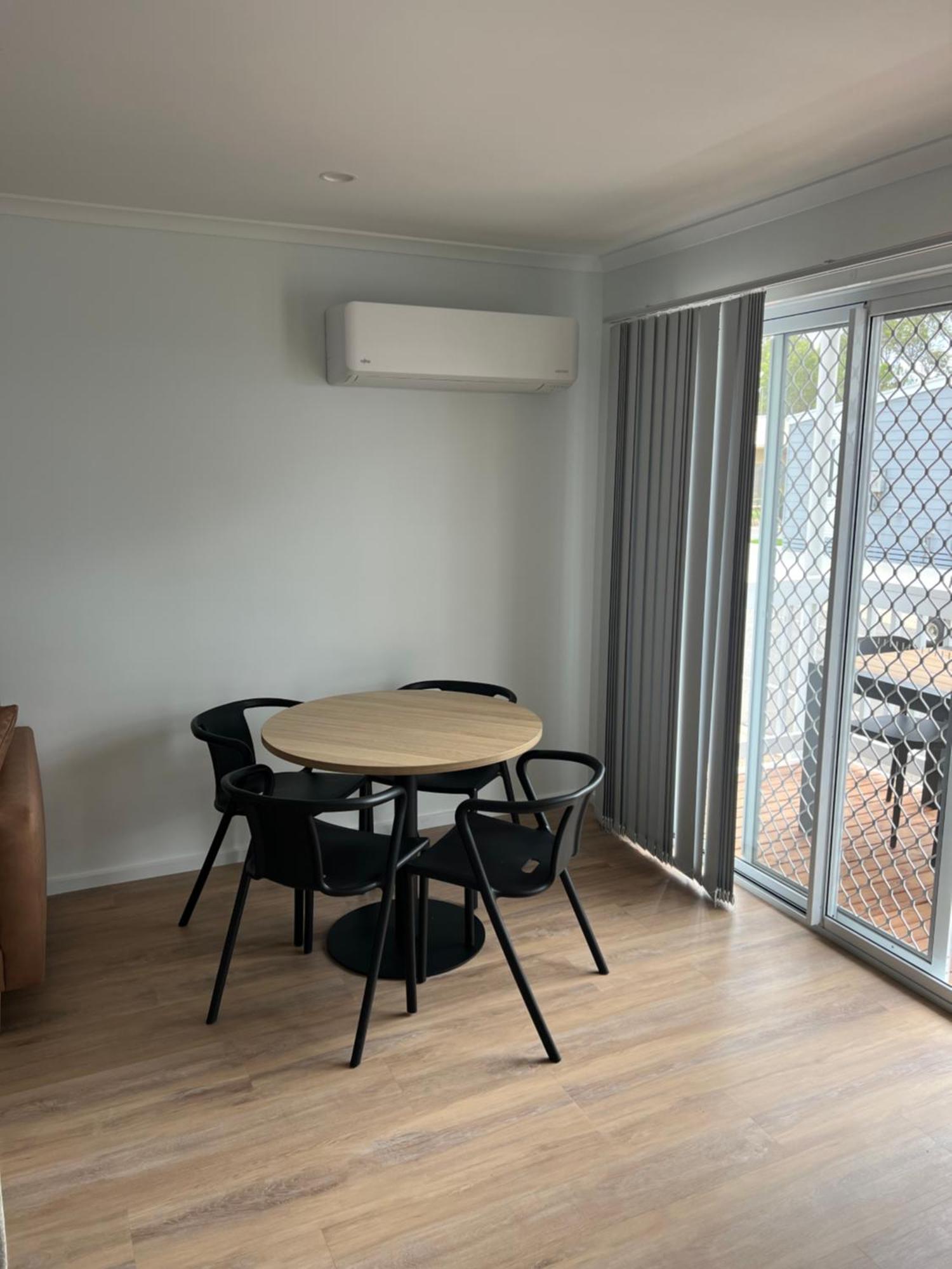 Big4 Mannum Holiday Park Exterior foto